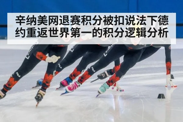 辛纳美网退赛积分被扣说法下德约重返世界第一的积分逻辑分析